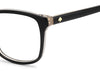 Kate Spade KS REILLY 2 Black Pink front view