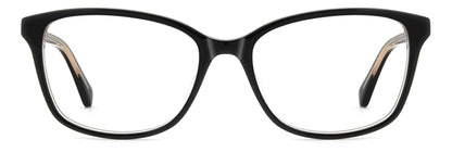 Kate Spade KS REILLY 2 Black Pink detail view 1