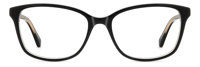Kate Spade KS REILLY 2 Black Pink detail view 1