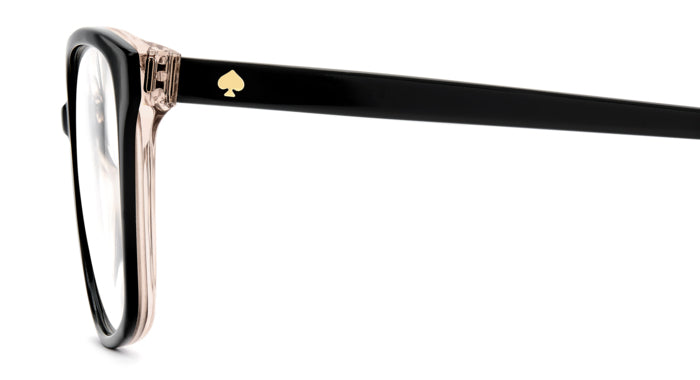 Kate Spade KS REILLY 2 Black Pink detail view 2