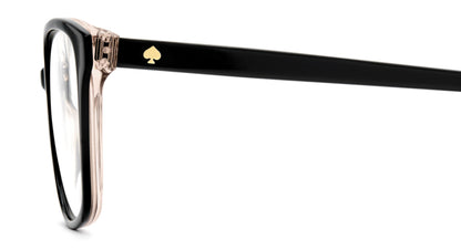 Kate Spade KS REILLY 2 Black Pink detail view 2