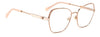 Kate Spade ZEENA/G Red Gold alternate angled view