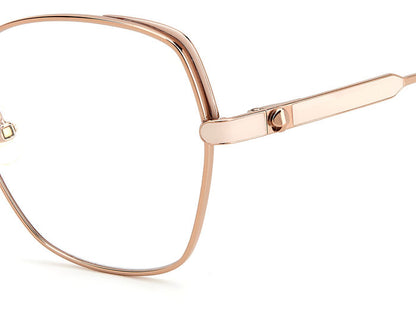 Kate Spade ZEENA/G Red Gold detail view 1
