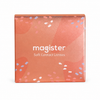 Magister Clear Prescription Contact Lenses – front packaging