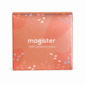 Magister Clear Prescription Contact Lenses – front packaging