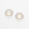 Magister Desire II Amber Gray coloured contact lenses