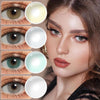 Magister Queen coloured contact lenses