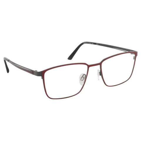 Matrix Eyedesign 2179 - Red & Grey