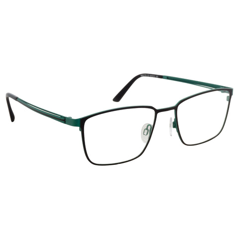 Matrix Eyedesign 2179 - Black & Green