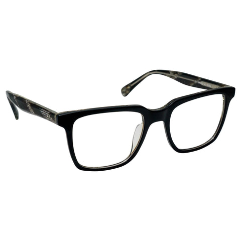 Matrix Eyedesign 2168 - Black Grey Tortoise
