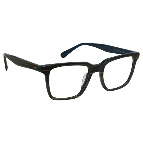Matrix Eyedesign 2168 - Brown Grey Stripe