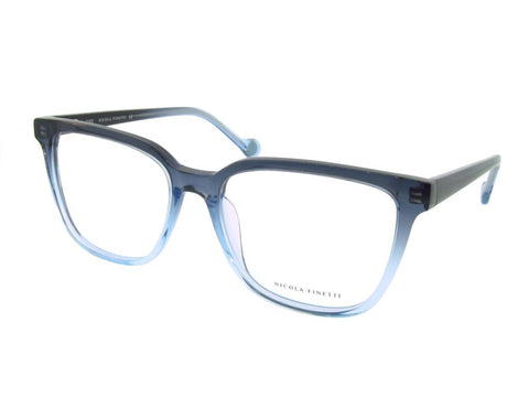 Nicola Finetti 959 - Dark Blue – Lt Blue Fade