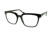 Nicola Finetti 982 Black angled view showing temples