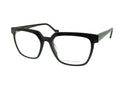 Nicola Finetti 982 Black angled view showing temples