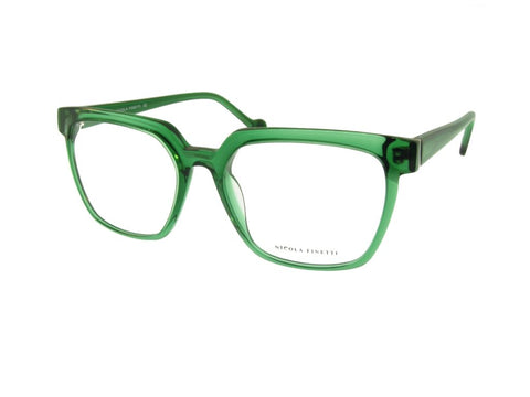 Nicola Finetti 982 - Crystal Green