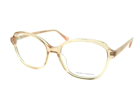 Nicola Finetti 894 - Crystal Peach