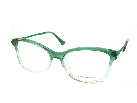 Nicola Finetti 933 - Green Fade