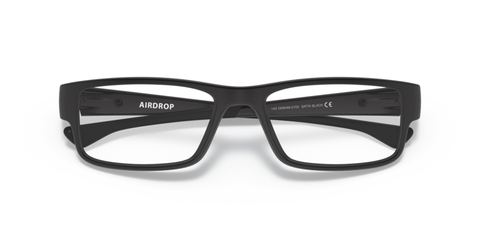 Oakley Airdrop OX8046 - Satin Black