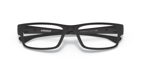 Oakley Airdrop OX8046 - Satin Black