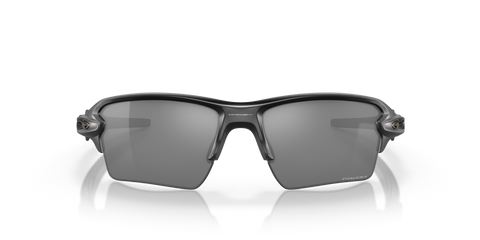 Oakley Flak 2.0 XL Sunglasses - Matte Black / Prizm Black