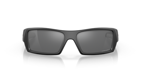 Oakley Gascan Sunglasses - Matte Black / Prizm Black