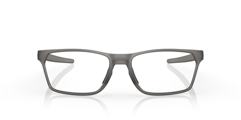 Oakley Hex Jector OX8032 - Satin Grey Smoke