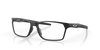 Oakley Hex Jector OX8032 Optical Frames angle view - Colour: Satin Black