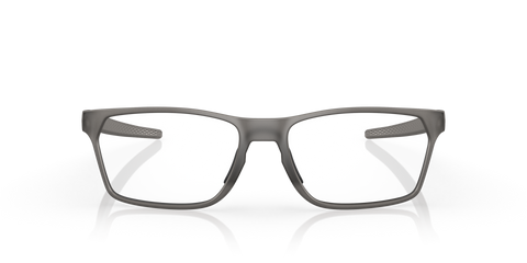 Oakley Hex Jector OX8032 - Satin Grey Smoke
