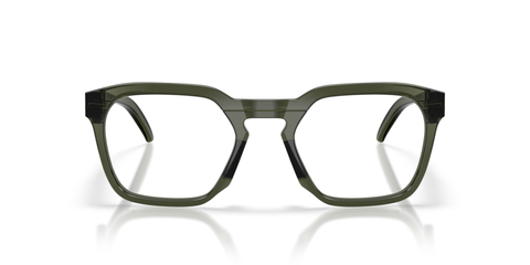 Oakley HSTN SQ RX OX8208 - Olive Ink