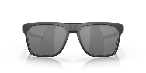 Oakley Leffingwell Sunglasses - Matte Black Ink / Prizm Black