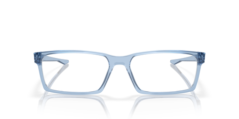Oakley Overhead OX8060 - Transparent Blue