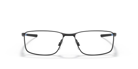 Oakley Socket 5.0 OX3217 - Satin Black with Blue Interior