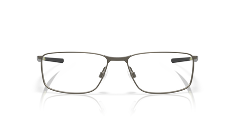 Oakley Socket 5.0 OX3217 - Matte Gunmetal with Olive Detail