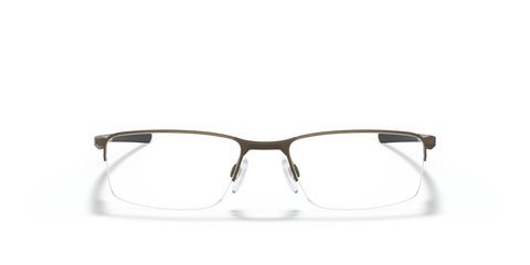 Oakley Socket 5.5 OX3218 - Satin Lead