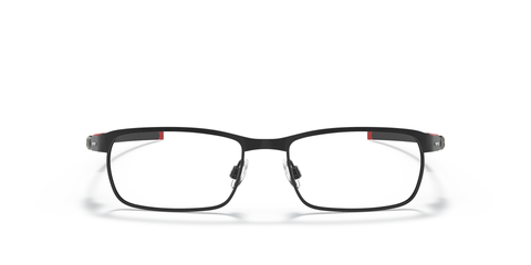 Oakley Tincup OX3184 - Satin Light Steel