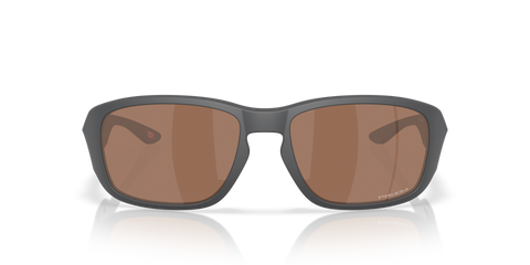 Oakley Tourniquet Sunglasses - Matte Carbon / Prizm Tungsten