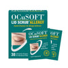 OCuSoft LidScrub Allergy Sachets 30 Pack