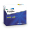 Bausch + Lomb PureVision for Presbyopia monthly 6 pack contact lenses