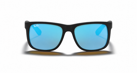 Ray-Ban Justin RB4165 - Matte Black