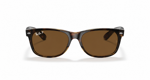 Ray-Ban New Wayfarer RB2132 - Tortoise