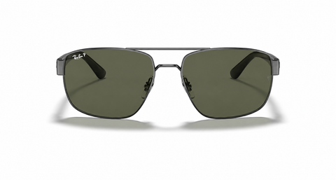 Ray-Ban RB3663 - Gunmetal