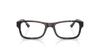Ray-Ban RB5268 Optical Frames front view - Colour: Havana
