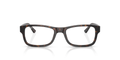 Ray-Ban RB5268 Optical Frames front view - Colour: Havana