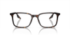 Ray-Ban RB5421 Optical Frames front view - Colour: Havana