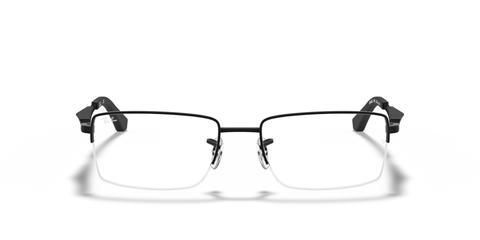 Ray-Ban RB6285 - Matte Black