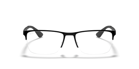 Ray-Ban RB6335 - Matte Black