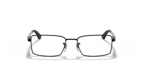 Ray-Ban RB6275 - Matte Black
