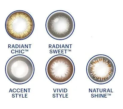 ACUVUE Define with LACREON - 1 Day