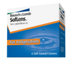 Bausch + Lomb SofLens 66 Toric 6 pack contact lenses