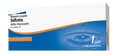Bausch + Lomb SofLens Daily Disposable for Astigmatism 30 pack contact lenses